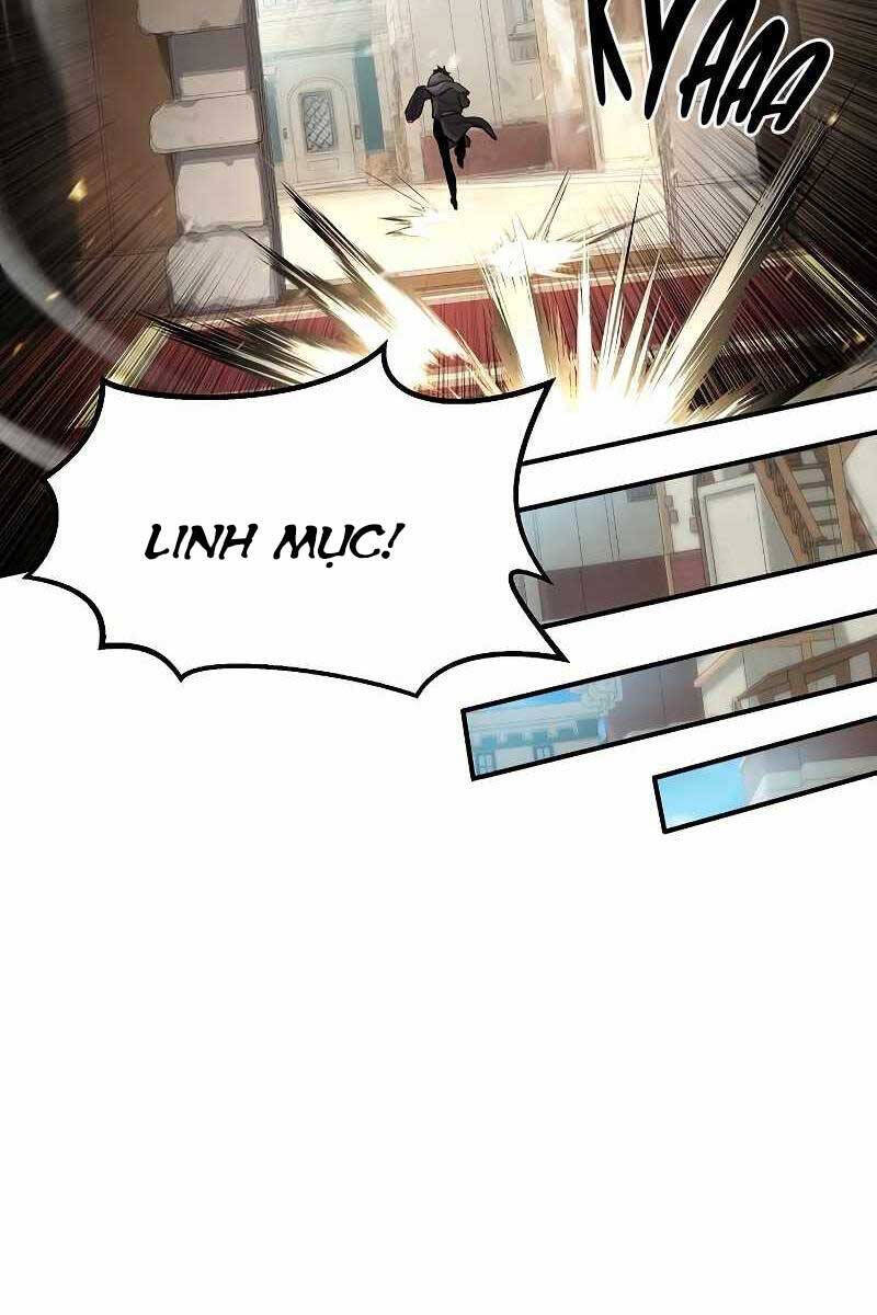 Linh Mục Tha Hóa Chapter 4 - Trang 4