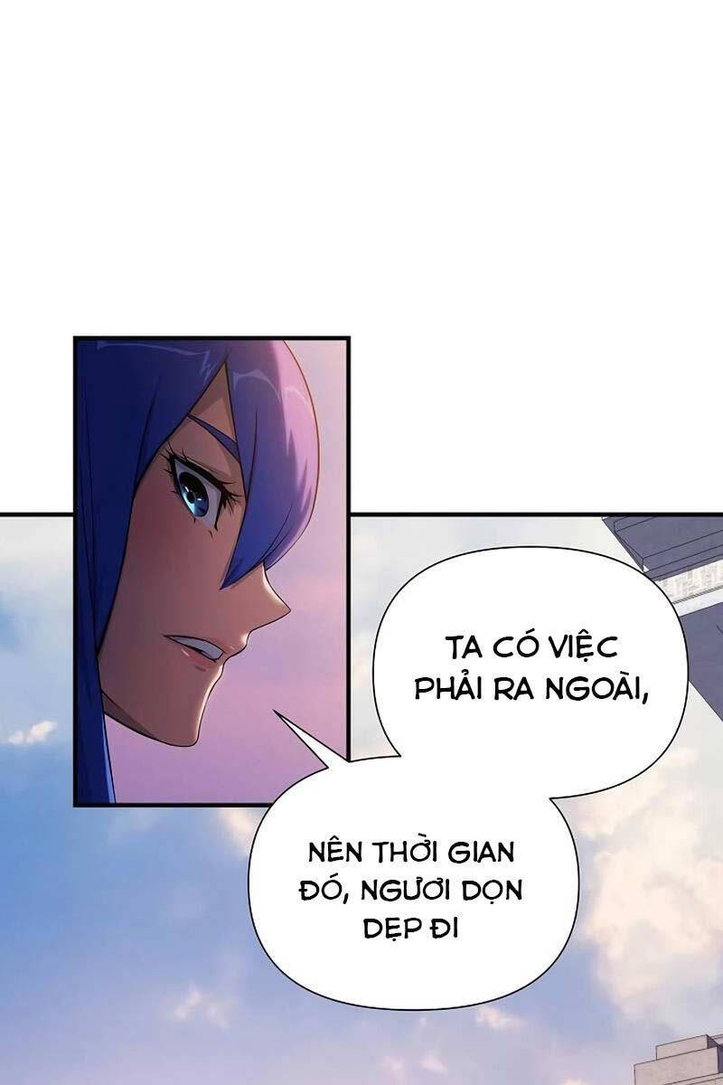 Linh Mục Tha Hóa Chapter 41 - Trang 4