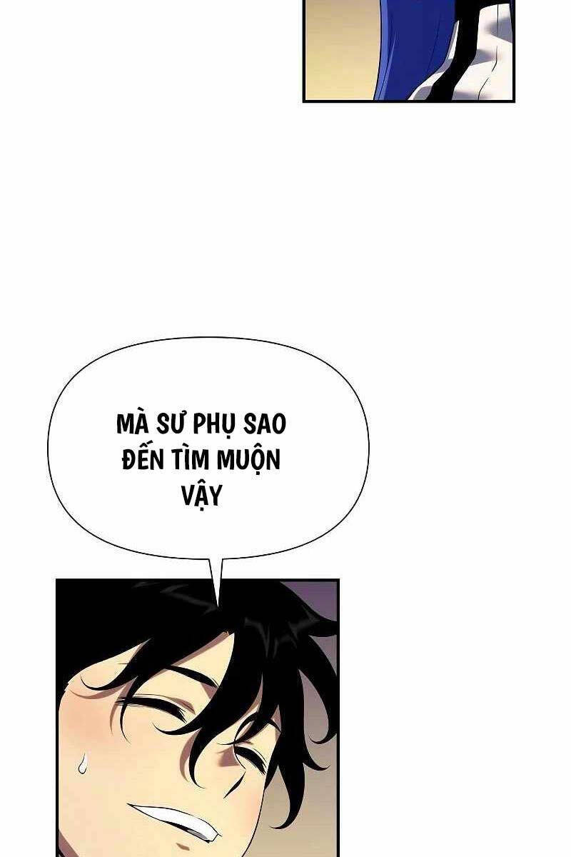 Linh Mục Tha Hóa Chapter 45 - Trang 4