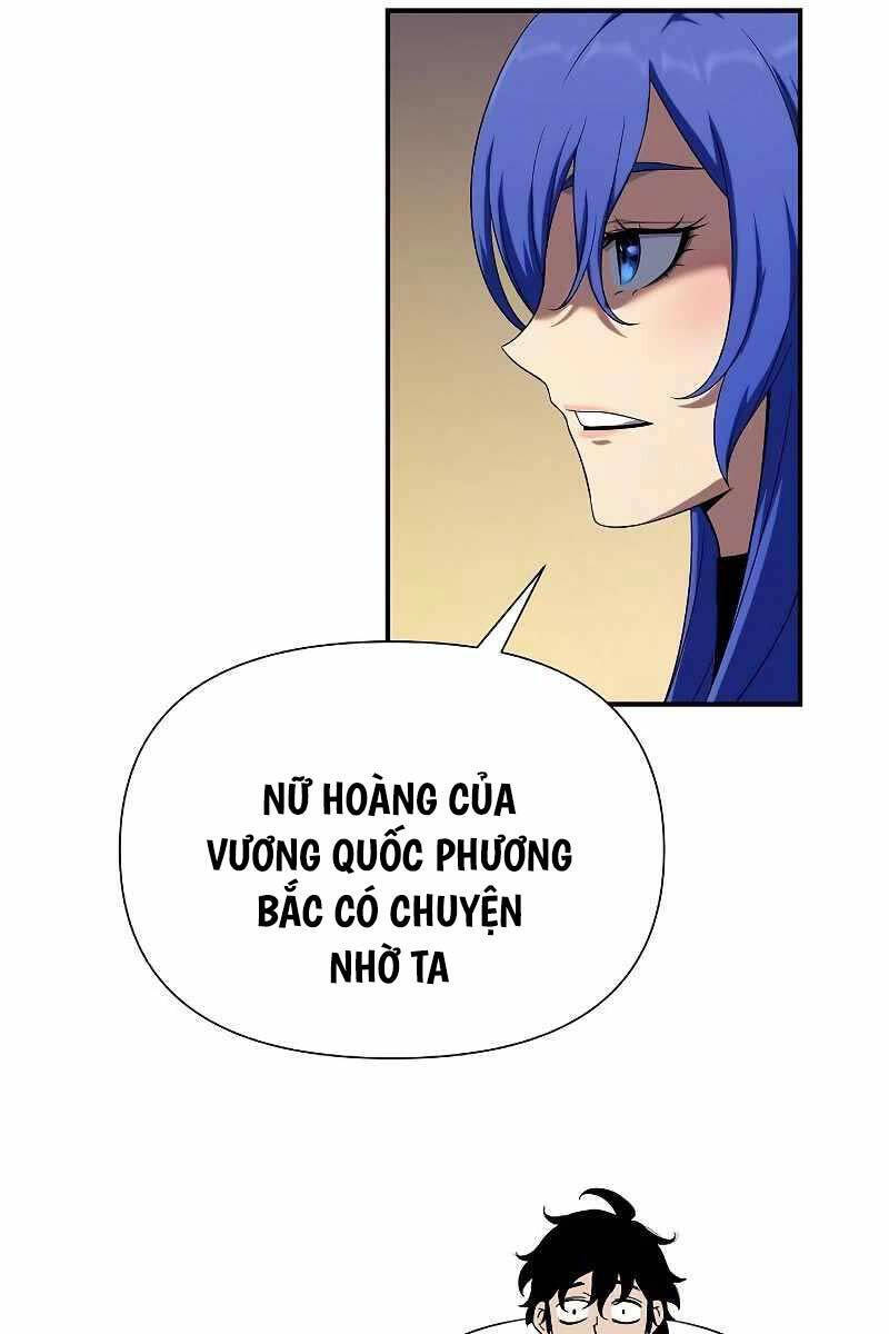 Linh Mục Tha Hóa Chapter 45 - Trang 4