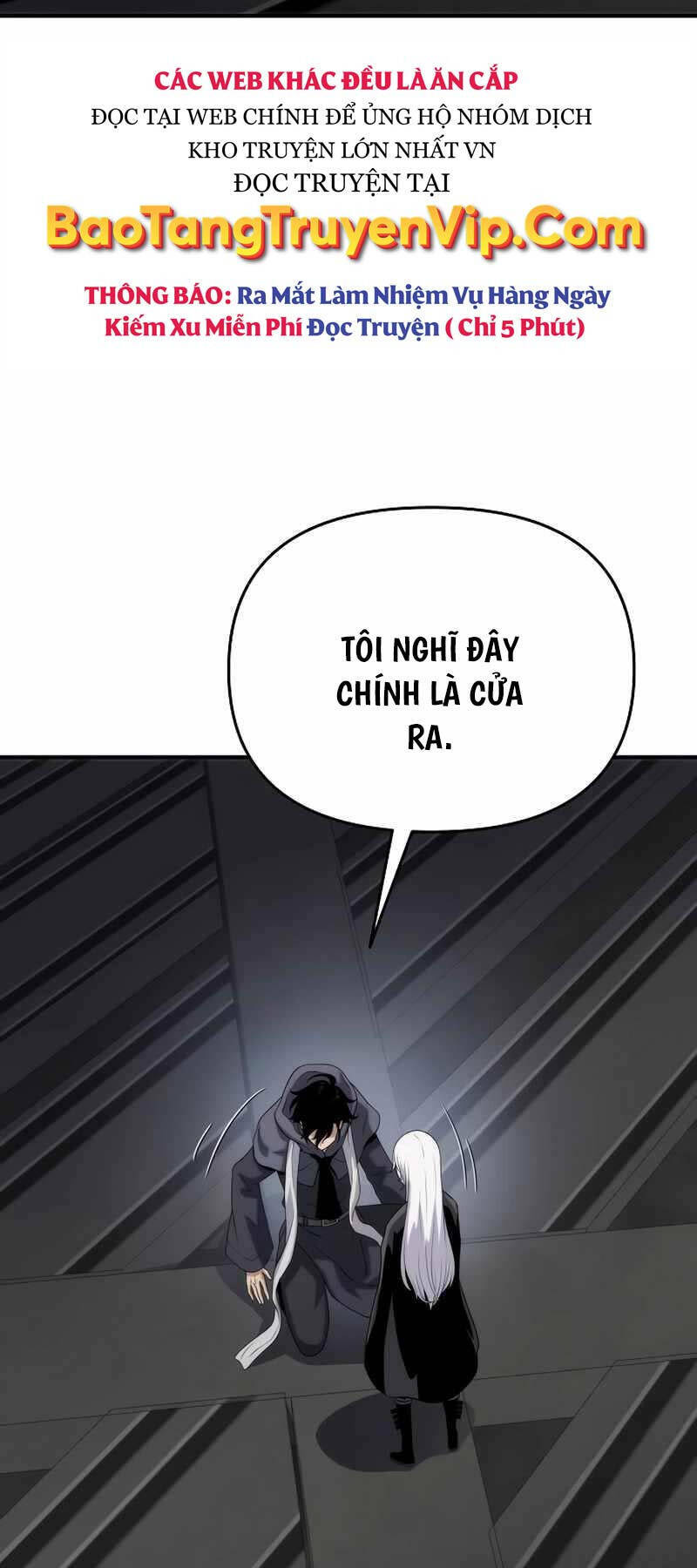 Linh Mục Tha Hóa Chapter 49 - Trang 4