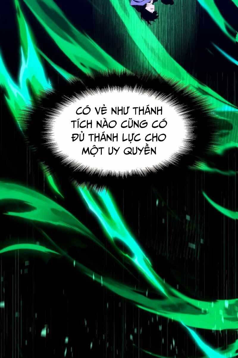 Linh Mục Tha Hóa Chapter 5 - Trang 4