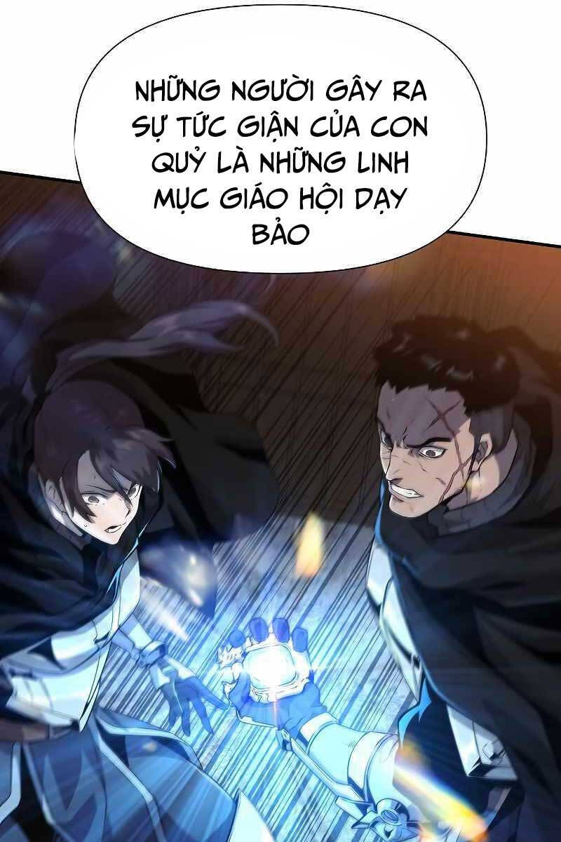 Linh Mục Tha Hóa Chapter 5 - Trang 4