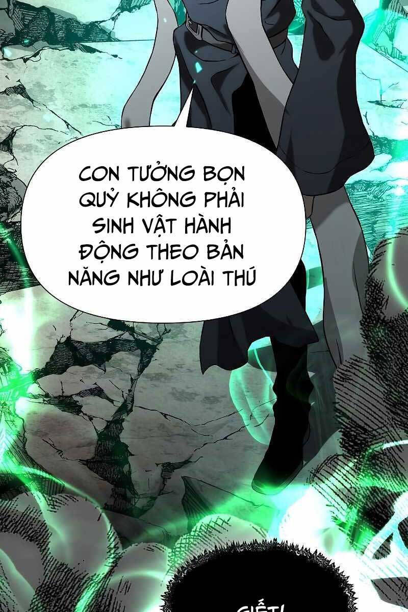 Linh Mục Tha Hóa Chapter 5 - Trang 4