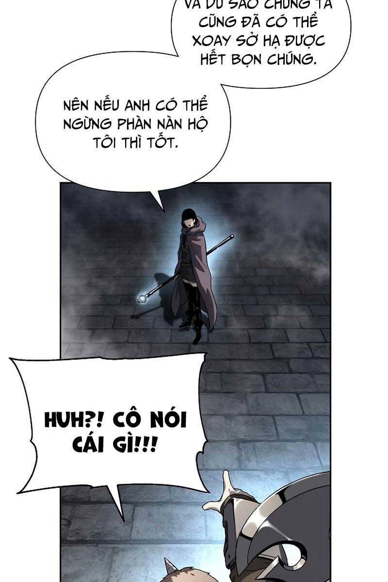 Linh Mục Tha Hóa Chapter 7 - Trang 4