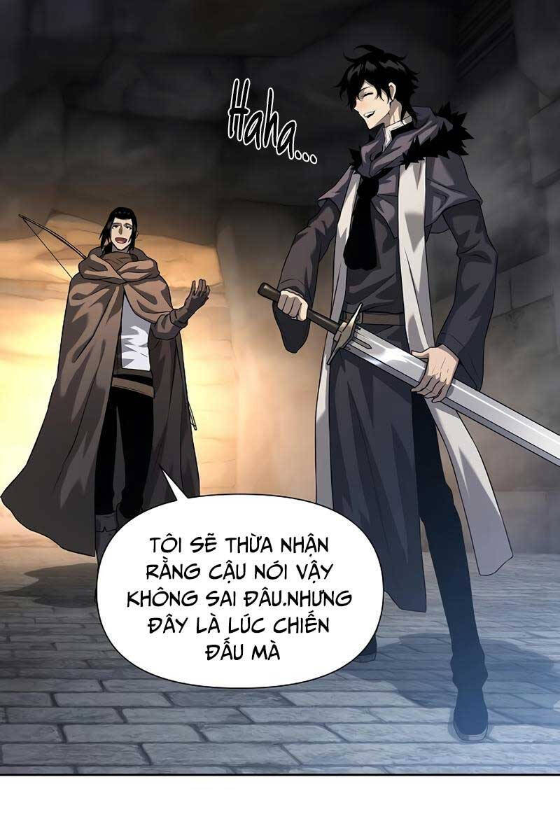 Linh Mục Tha Hóa Chapter 7 - Trang 4