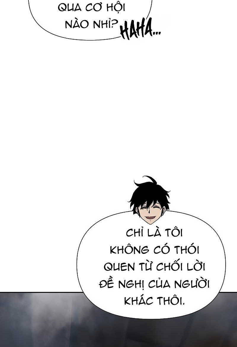 Linh Mục Tha Hóa Chapter 8 - Trang 4