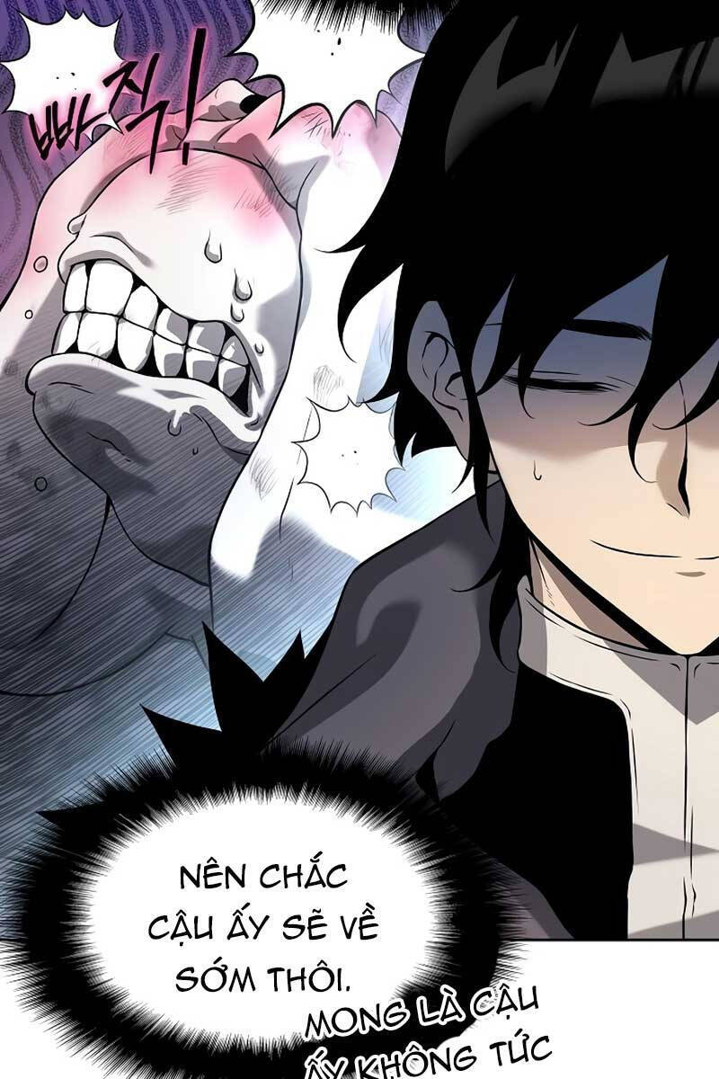 Linh Mục Tha Hóa Chapter 8 - Trang 4