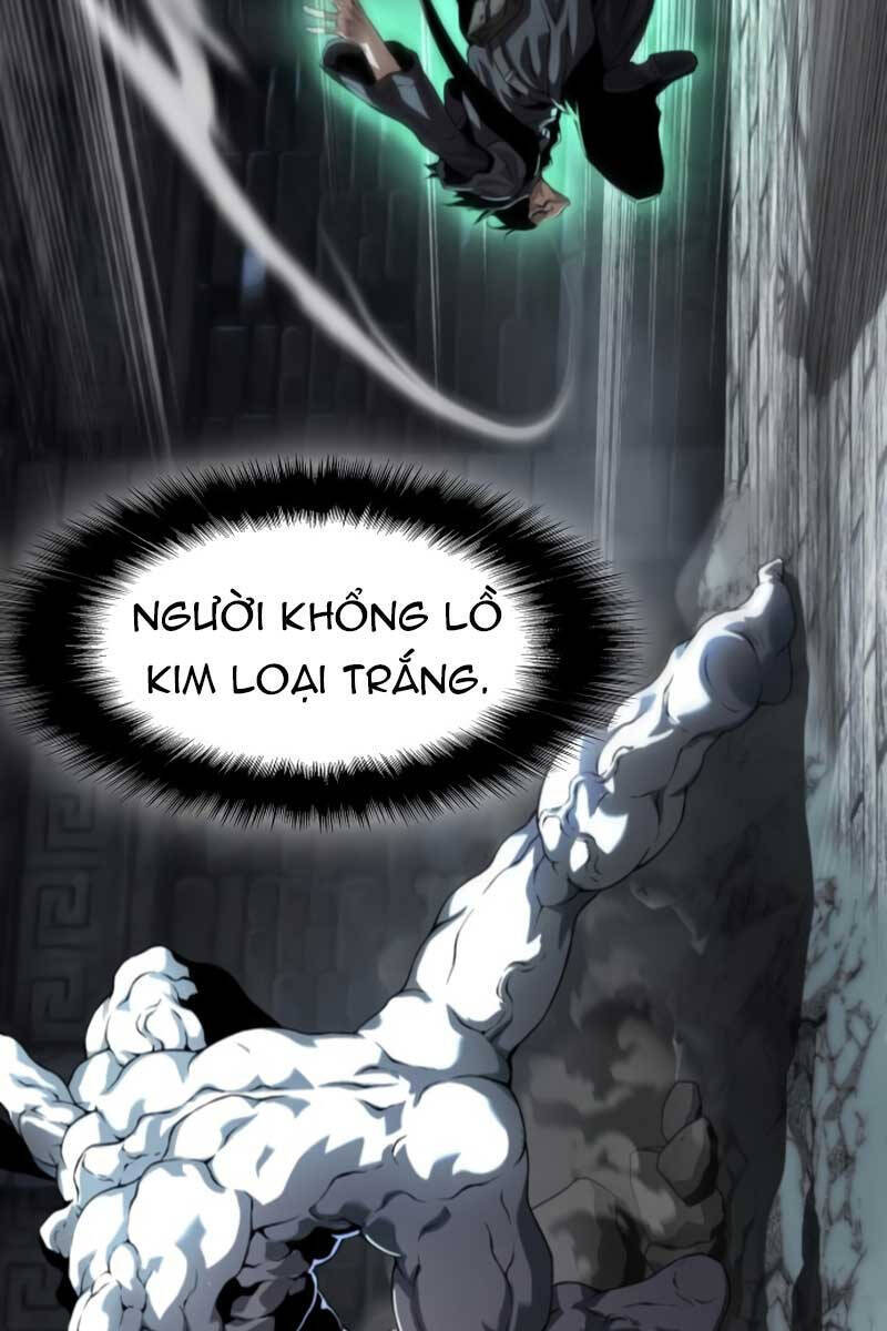 Linh Mục Tha Hóa Chapter 8 - Trang 4