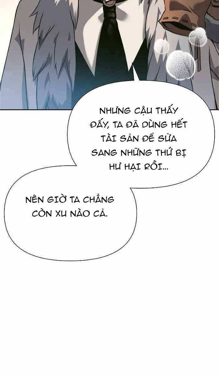 Linh Mục Tha Hóa Chapter 9 - Trang 4