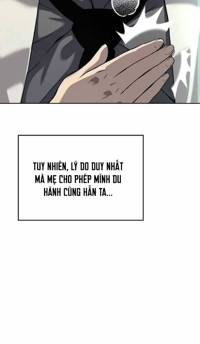 Linh Mục Tha Hóa Chapter 9 - Trang 4