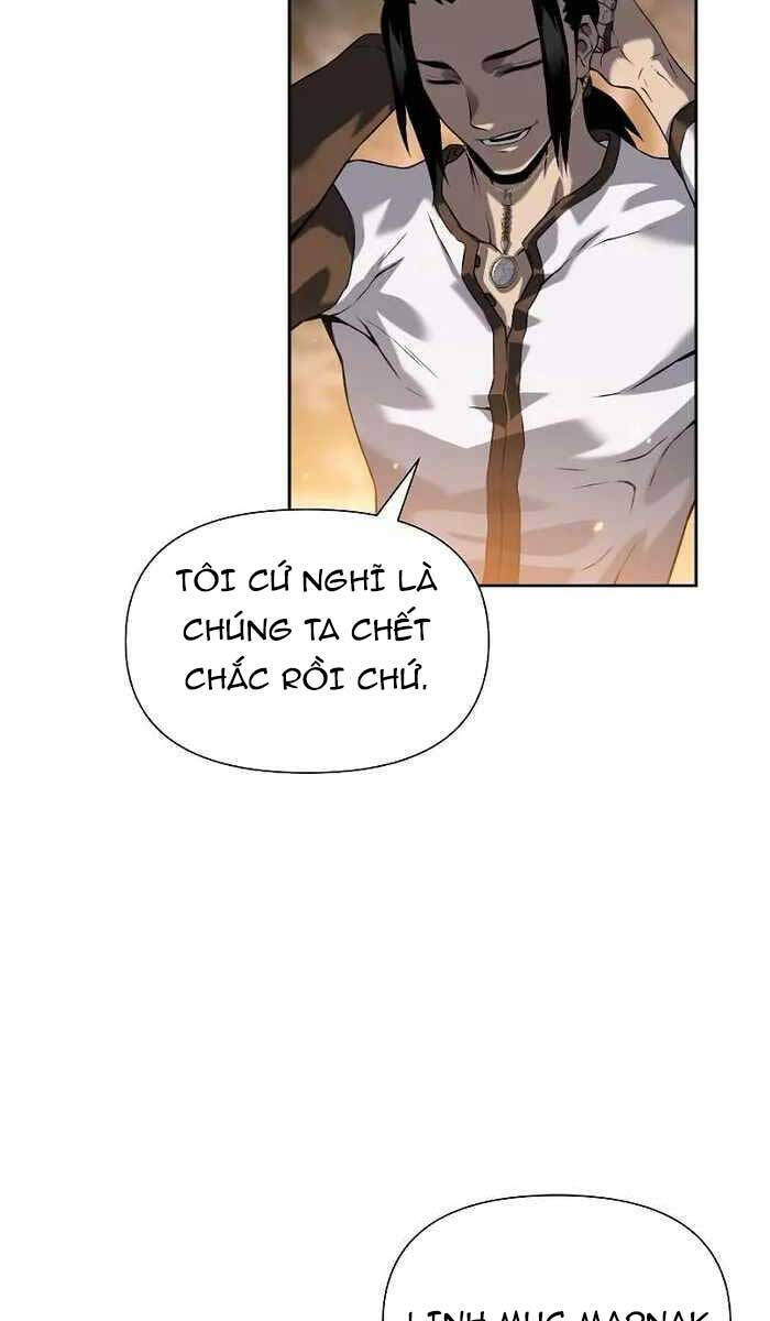 Linh Mục Tha Hóa Chapter 9 - Trang 4