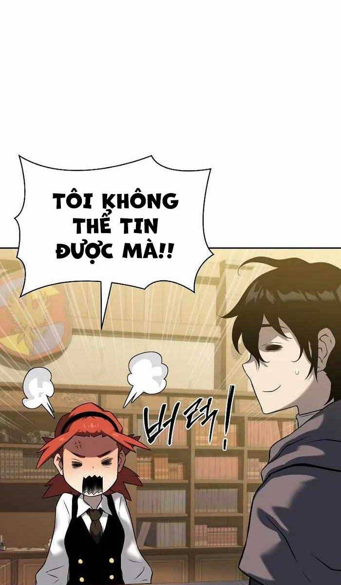 Linh Mục Tha Hóa Chapter 9 - Trang 4