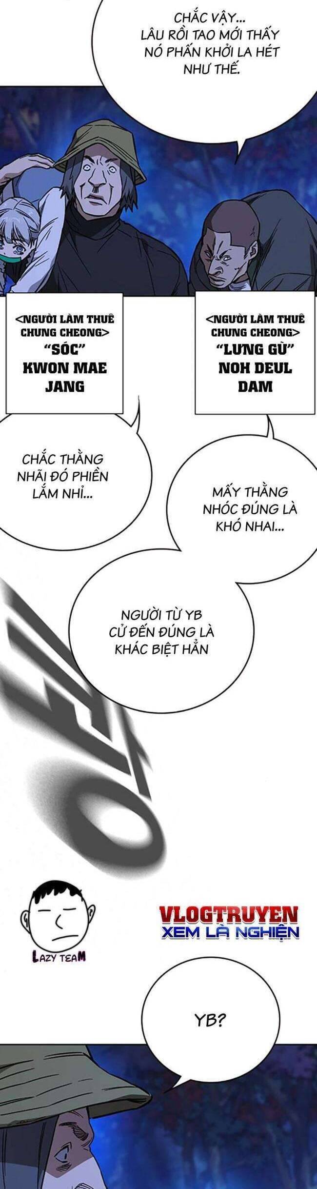 Học Nhóm Chapter 219 - Next Chapter 220