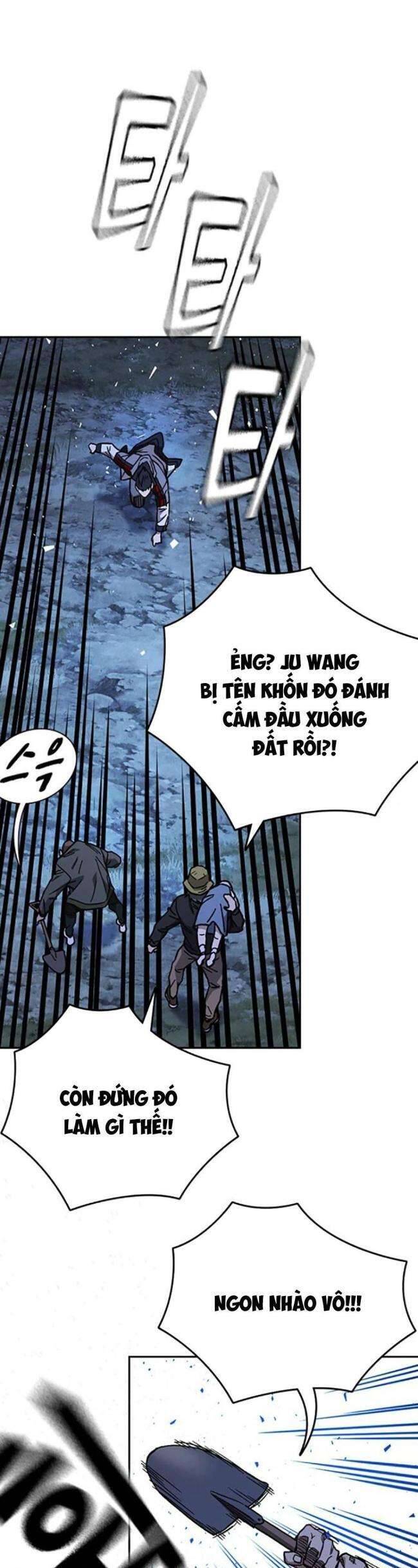 Học Nhóm Chapter 219 - Next Chapter 220