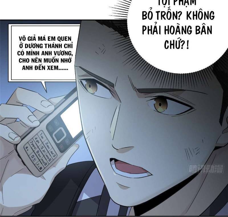 Toàn Cầu Cao Võ Chapter 10 - Next Chapter 11