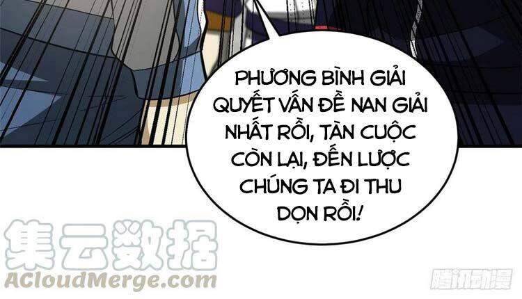 Toàn Cầu Cao Võ Chapter 104 - Next Chapter 105