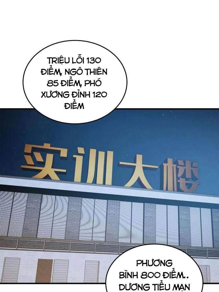 Toàn Cầu Cao Võ Chapter 108 - Trang 4