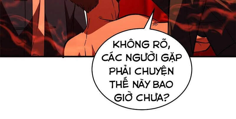 Toàn Cầu Cao Võ Chapter 116 - Trang 4