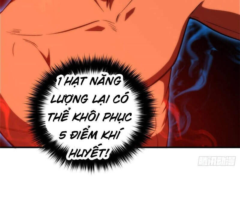 Toàn Cầu Cao Võ Chapter 116 - Trang 4