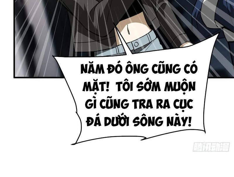 Toàn Cầu Cao Võ Chapter 116 - Trang 4