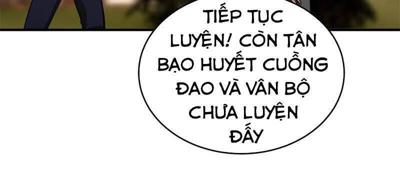 Toàn Cầu Cao Võ Chapter 119 - Trang 4