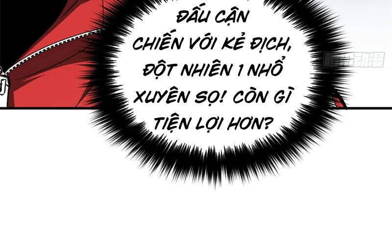 Toàn Cầu Cao Võ Chapter 119 - Trang 4