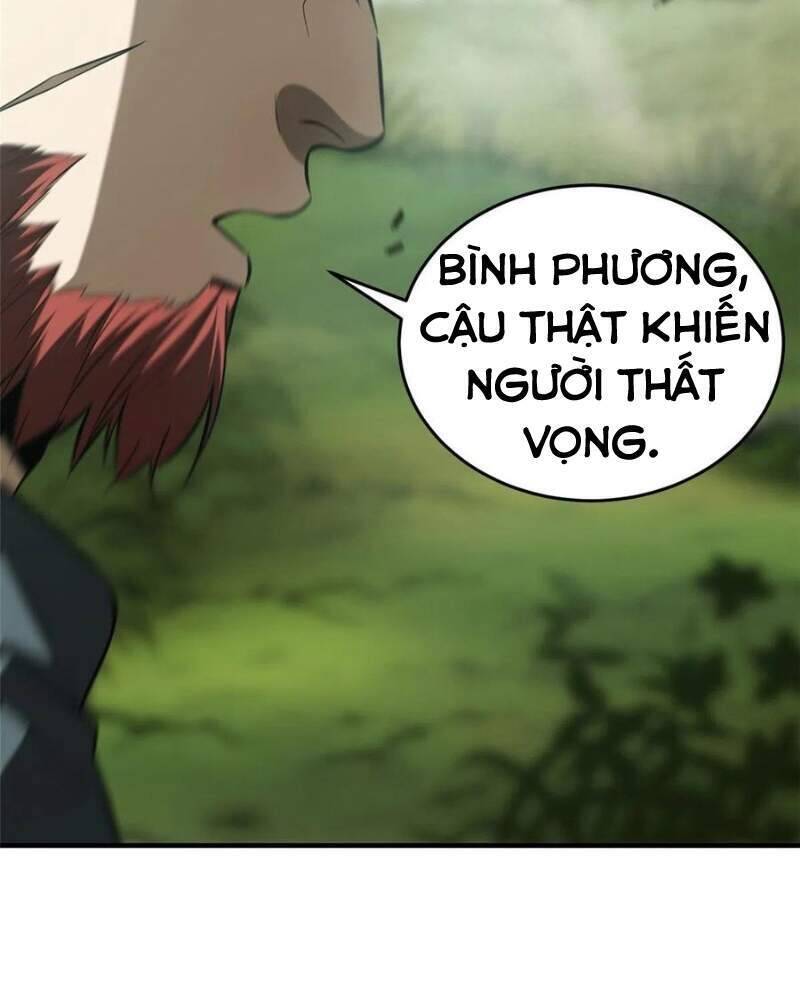 Toàn Cầu Cao Võ Chapter 126 - Trang 4