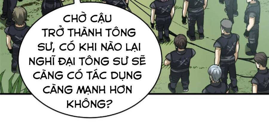 Toàn Cầu Cao Võ Chapter 127 - Trang 4