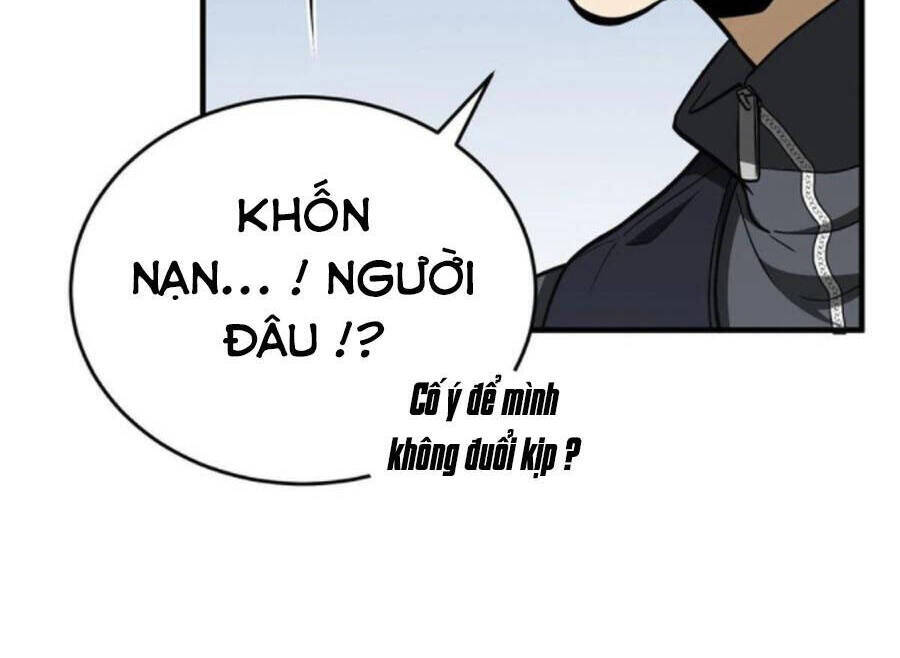 Toàn Cầu Cao Võ Chapter 128 - Trang 4