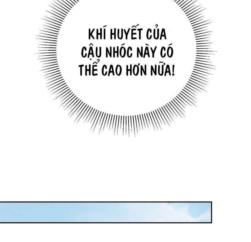 Toàn Cầu Cao Võ Chapter 14 - Trang 4