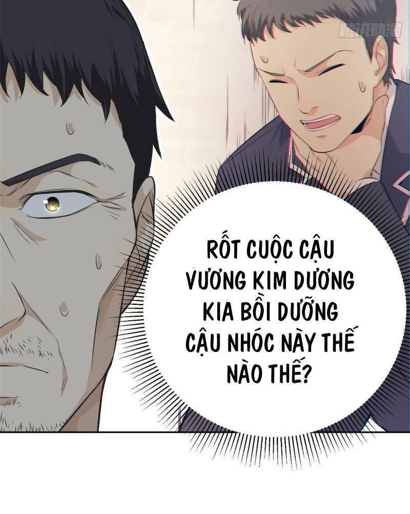 Toàn Cầu Cao Võ Chapter 14 - Trang 4