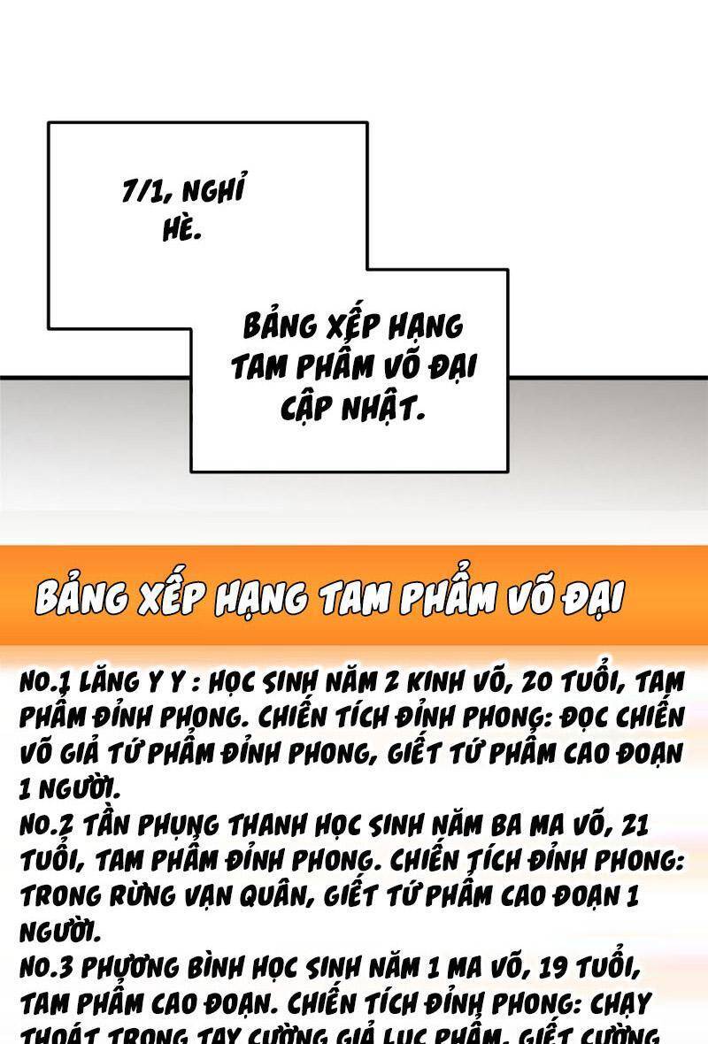 Toàn Cầu Cao Võ Chapter 153 - Trang 4