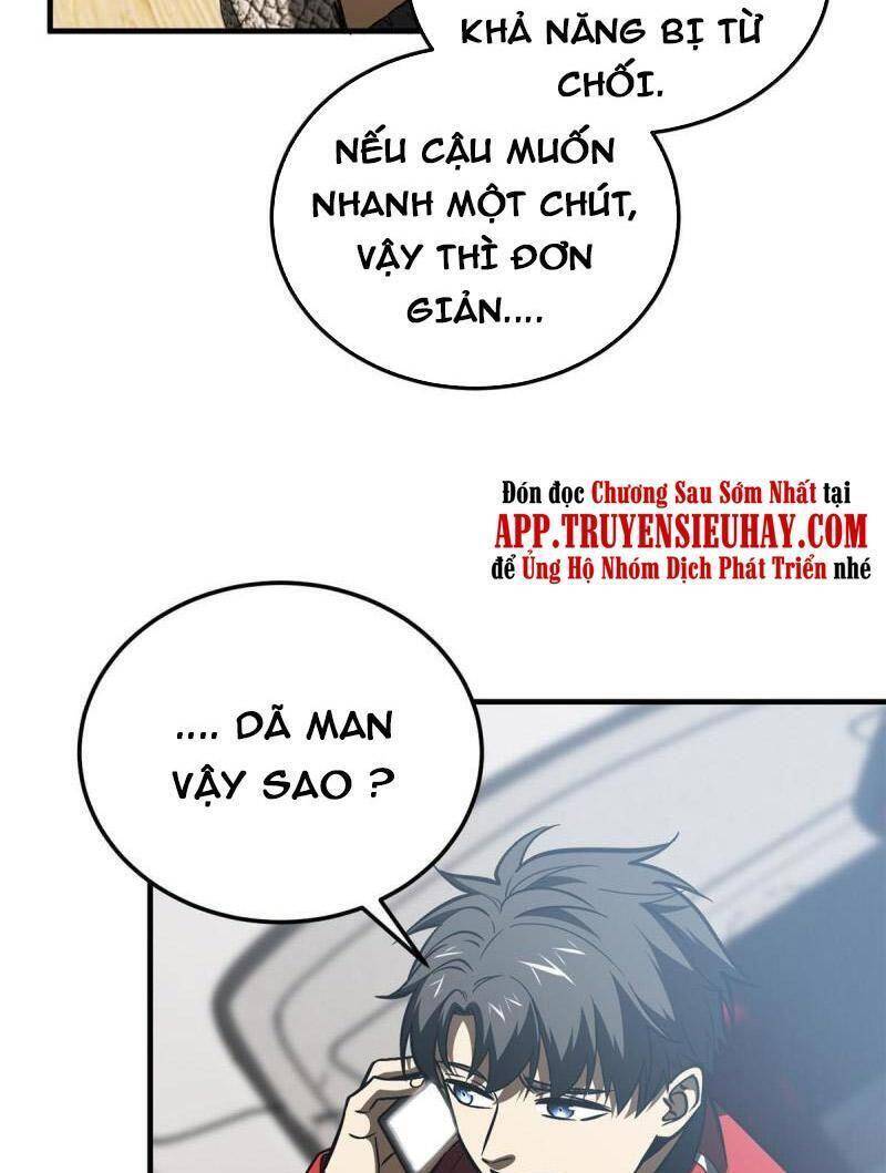 Toàn Cầu Cao Võ Chapter 155 - Trang 4