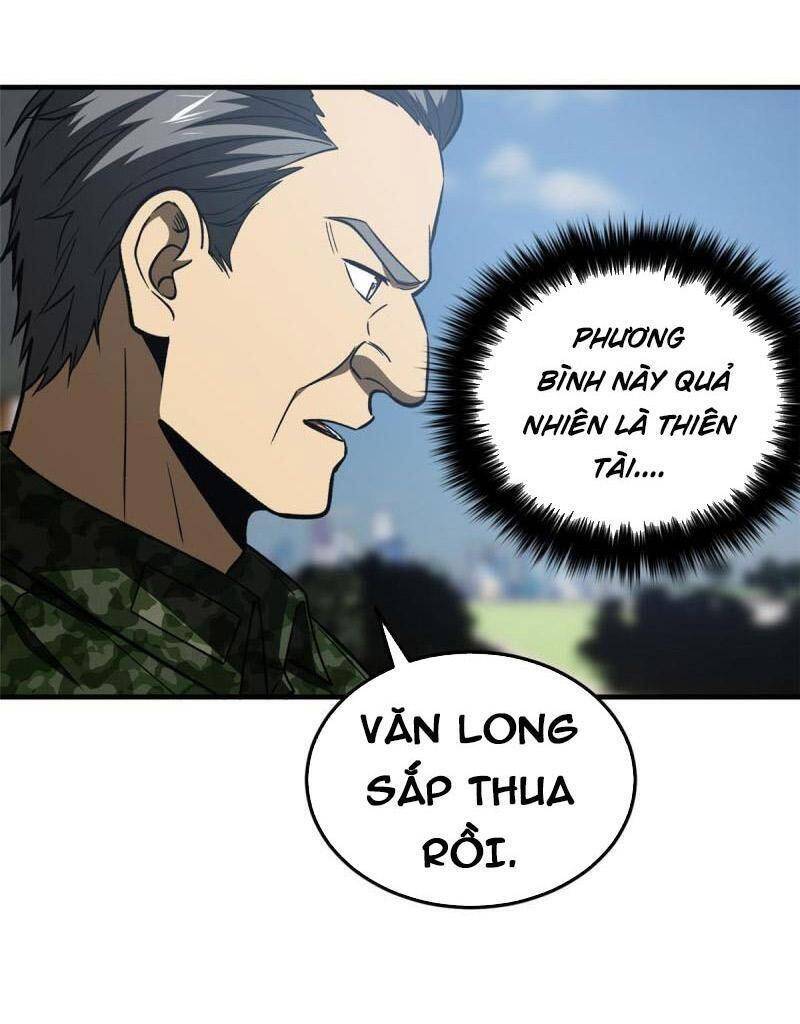 Toàn Cầu Cao Võ Chapter 155 - Trang 4