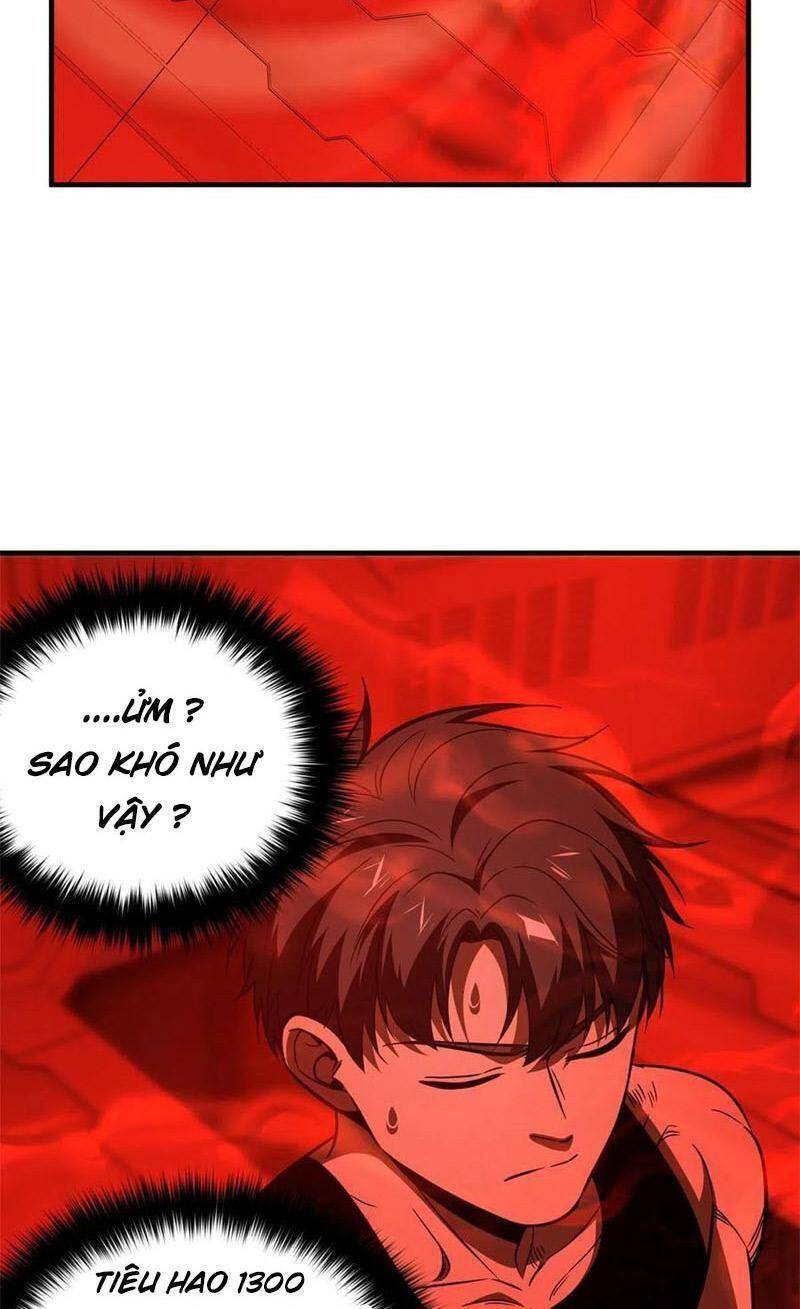 Toàn Cầu Cao Võ Chapter 170 - Trang 4