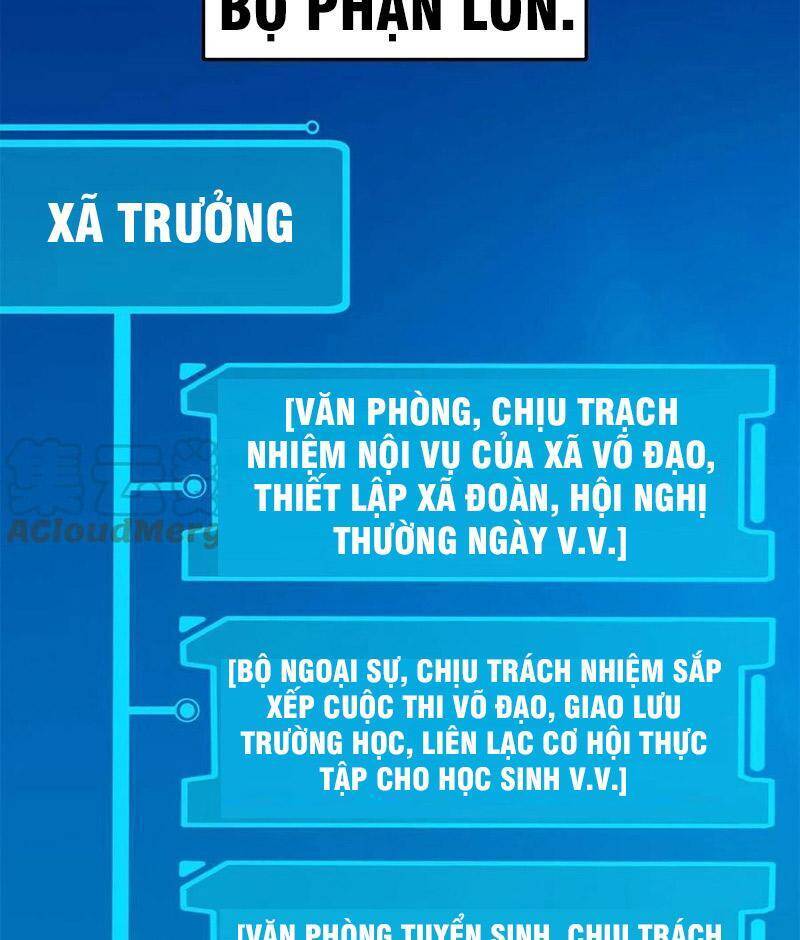 Toàn Cầu Cao Võ Chapter 175 - Next Chapter 176