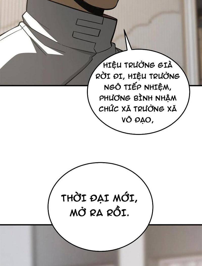 Toàn Cầu Cao Võ Chapter 175 - Next Chapter 176