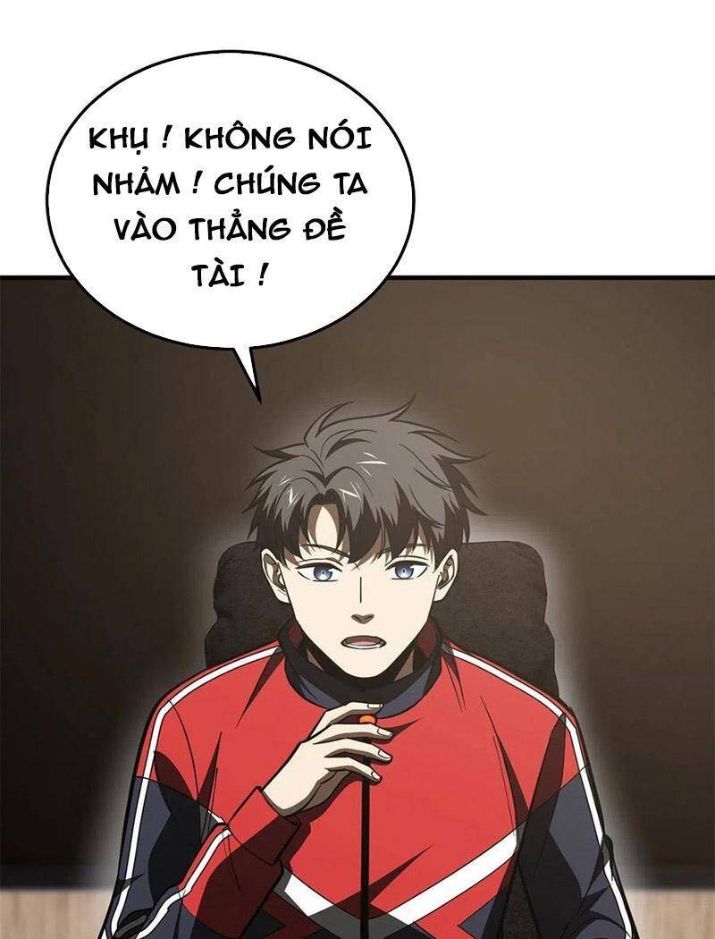 Toàn Cầu Cao Võ Chapter 175 - Next Chapter 176