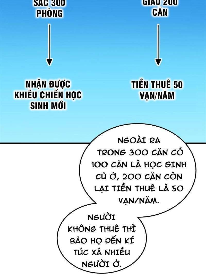 Toàn Cầu Cao Võ Chapter 176 - Trang 4