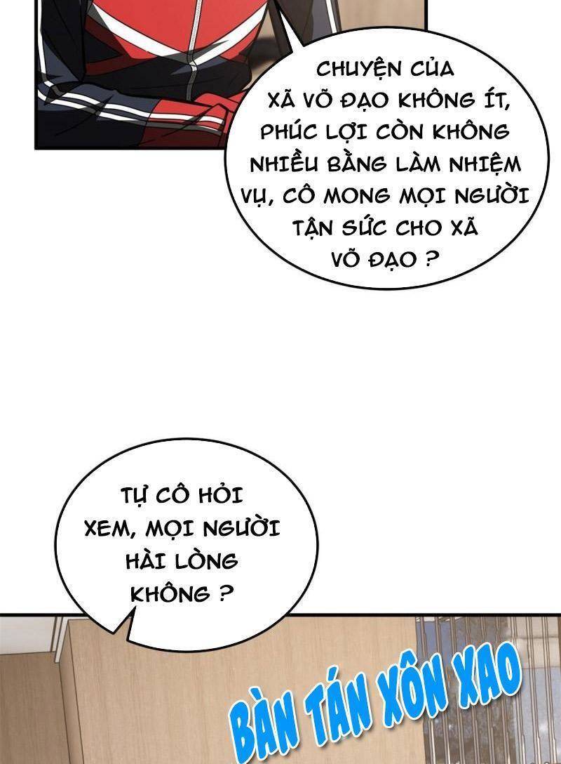 Toàn Cầu Cao Võ Chapter 176 - Trang 4