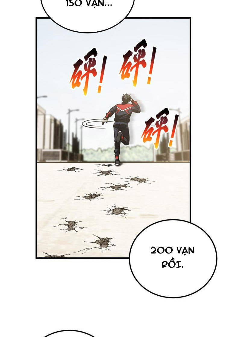 Toàn Cầu Cao Võ Chapter 177 - Trang 4