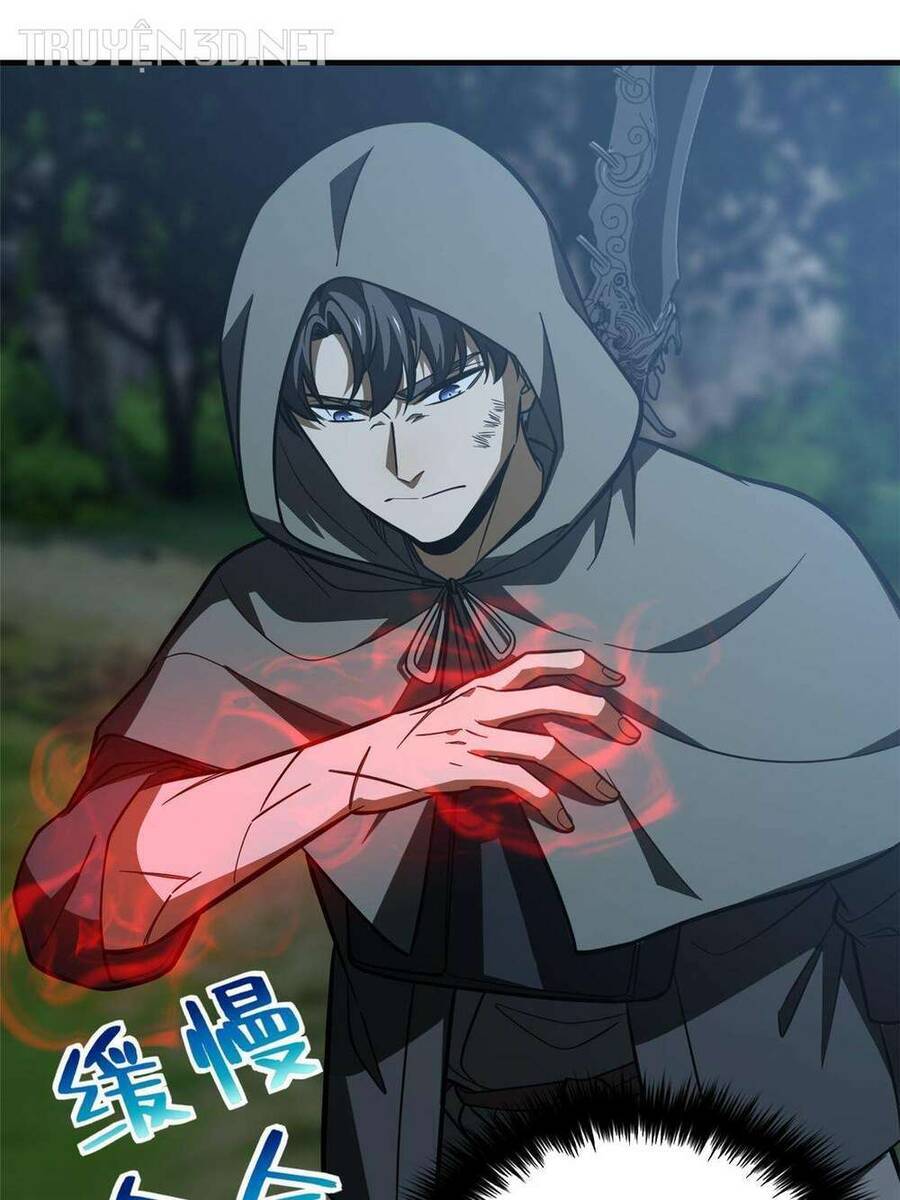 Toàn Cầu Cao Võ Chapter 190 - Next Chapter 191