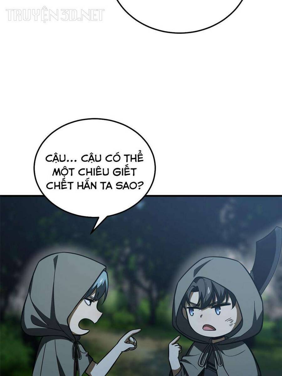 Toàn Cầu Cao Võ Chapter 190 - Next Chapter 191