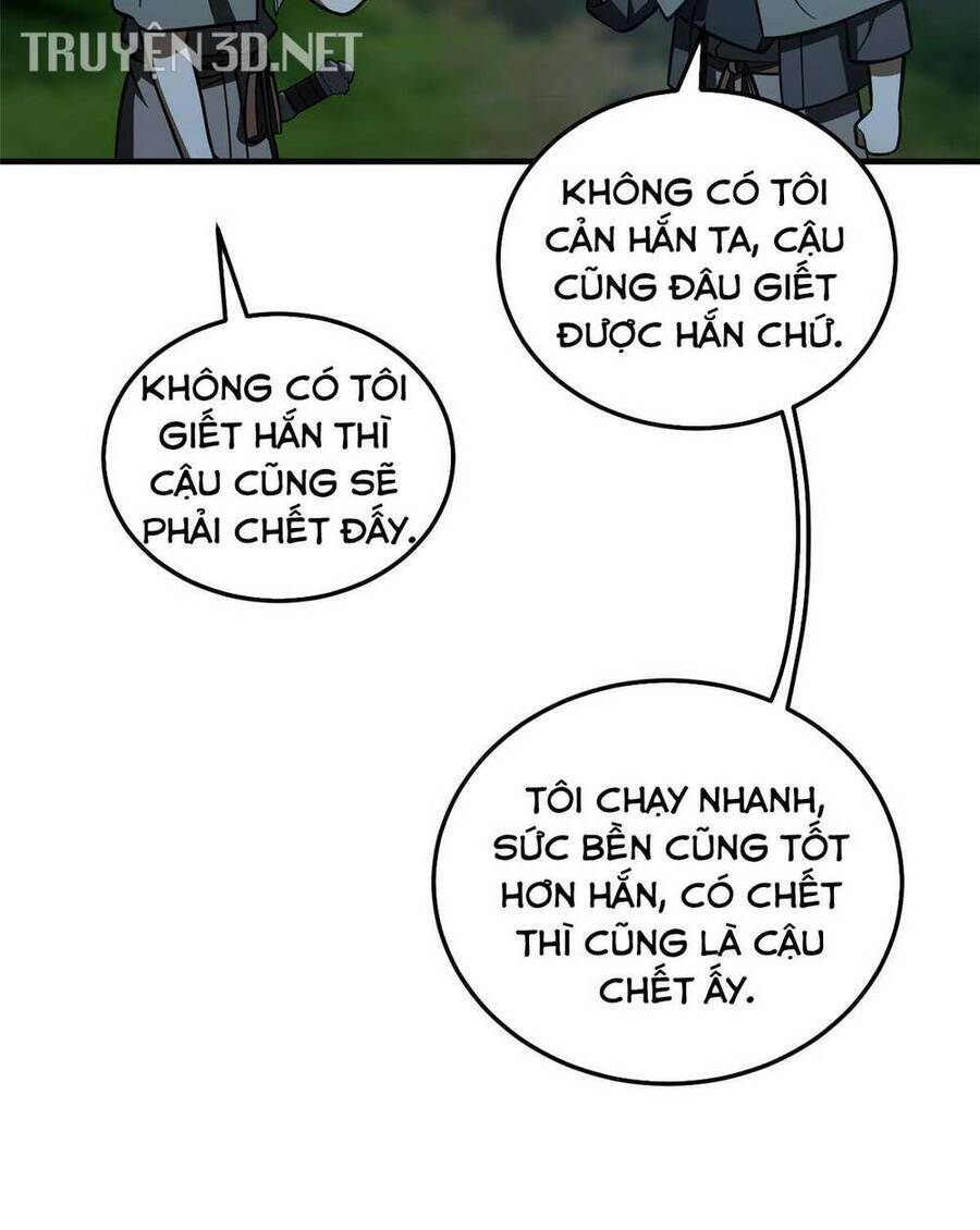 Toàn Cầu Cao Võ Chapter 190 - Next Chapter 191