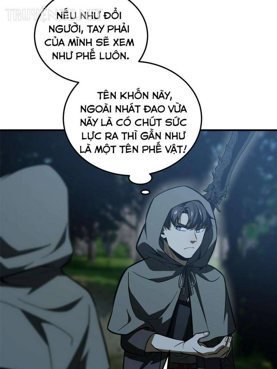 Toàn Cầu Cao Võ Chapter 190 - Next Chapter 191