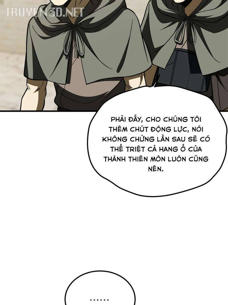 Toàn Cầu Cao Võ Chapter 196 - Trang 4