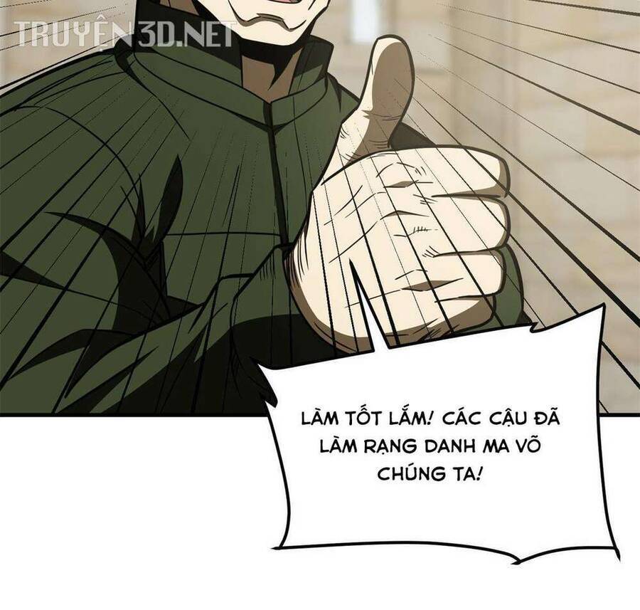 Toàn Cầu Cao Võ Chapter 196 - Trang 4