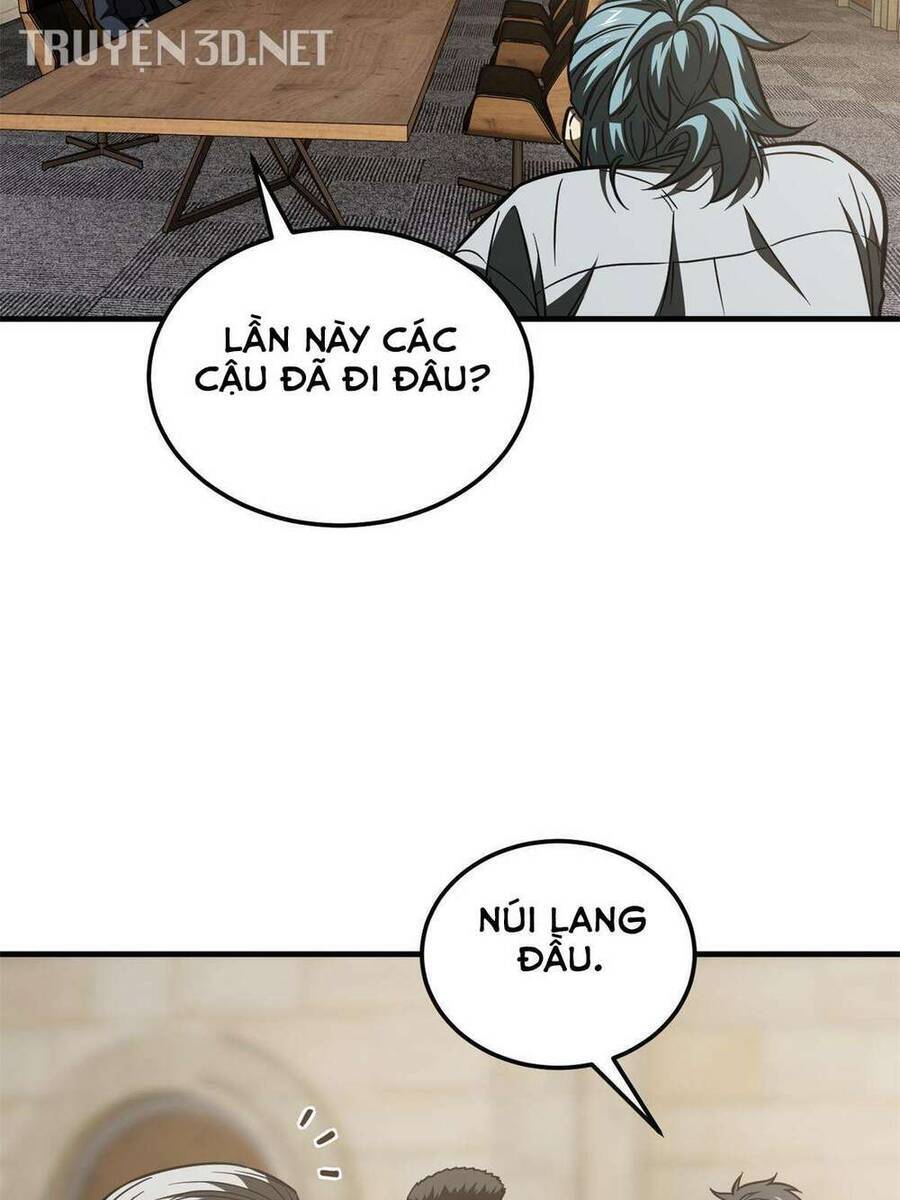 Toàn Cầu Cao Võ Chapter 196 - Trang 4