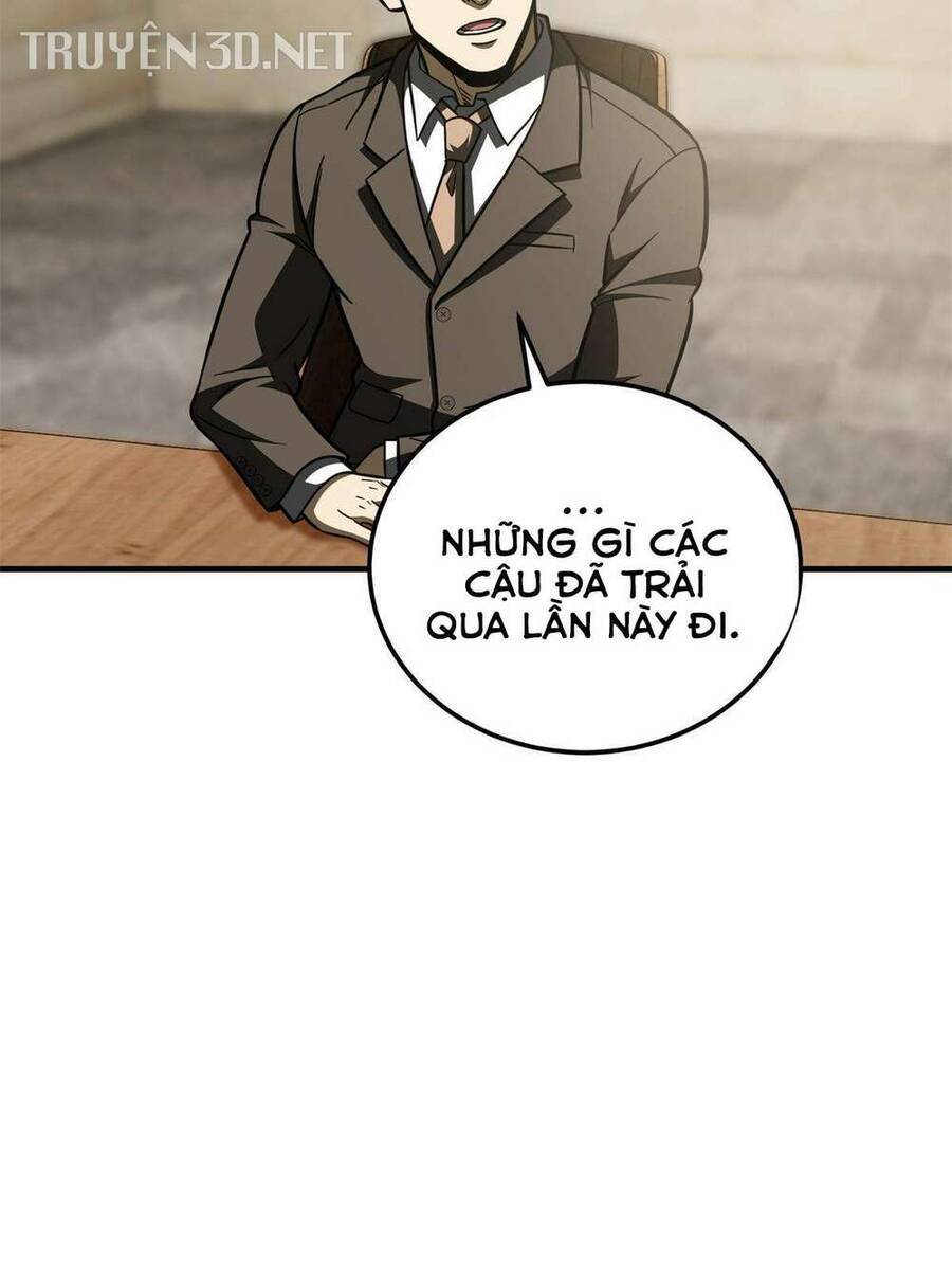 Toàn Cầu Cao Võ Chapter 196 - Trang 4